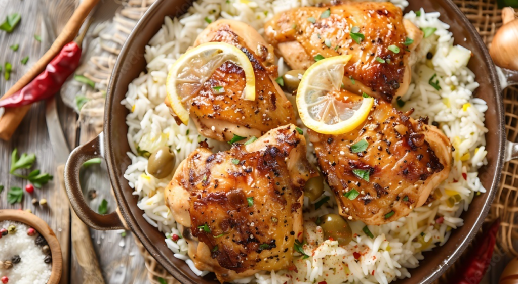 One-Pan Wonder: The Dinner That Saves My&nbsp;Sanity