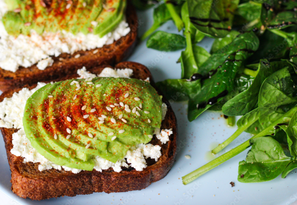 Toast with the Most: The Savory Breakfast You Didn’t Know You&nbsp;Needed