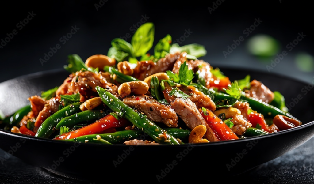 Dinner for the Days You Are Over&nbsp;Everything